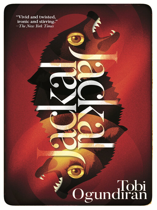 Title details for Jackal, Jackal by Tobi Ogundiran - Available